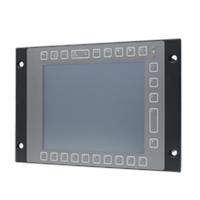 TPC-8100TR Domain Focused HMI